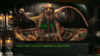 Illustration for article titled The Weirdest-Looking Video Game Bosses Of All Time